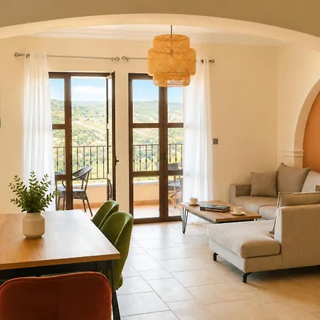 Apartament Luxury 2br In Aphrodite Hills Shared Pool & Golf Views *