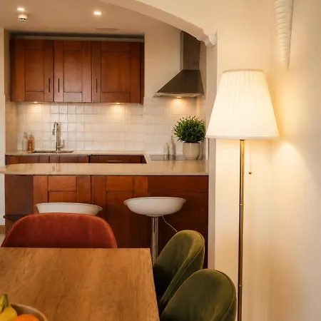 Luxury 2br In Aphrodite Hills Shared Pool & Golf Views