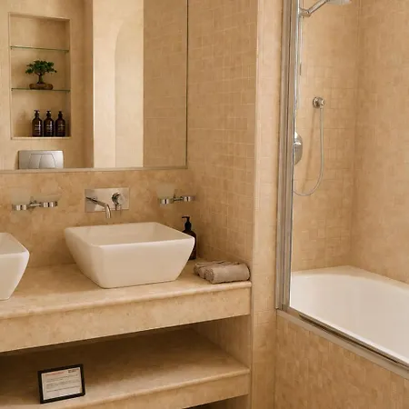 Luxury 2br In Aphrodite Hills Shared Pool & Golf Views